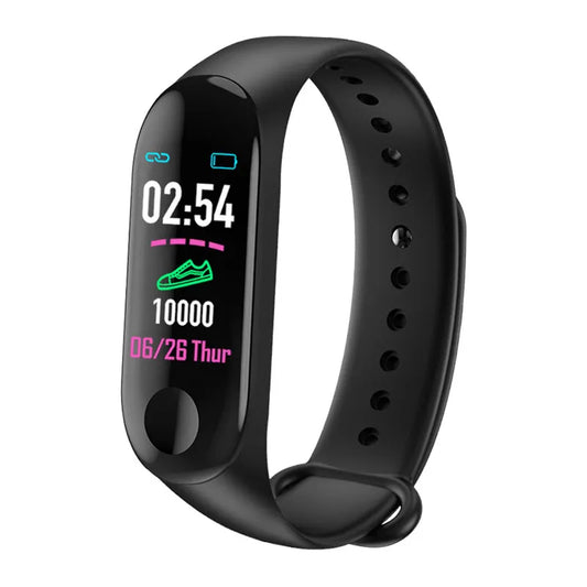 Fitness Smartwatch