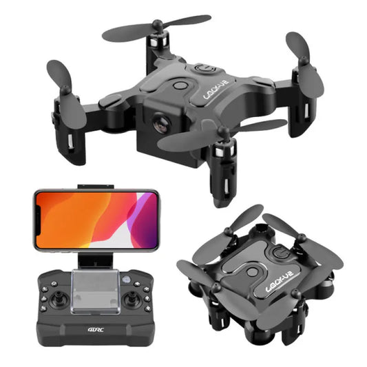 Mini Drone